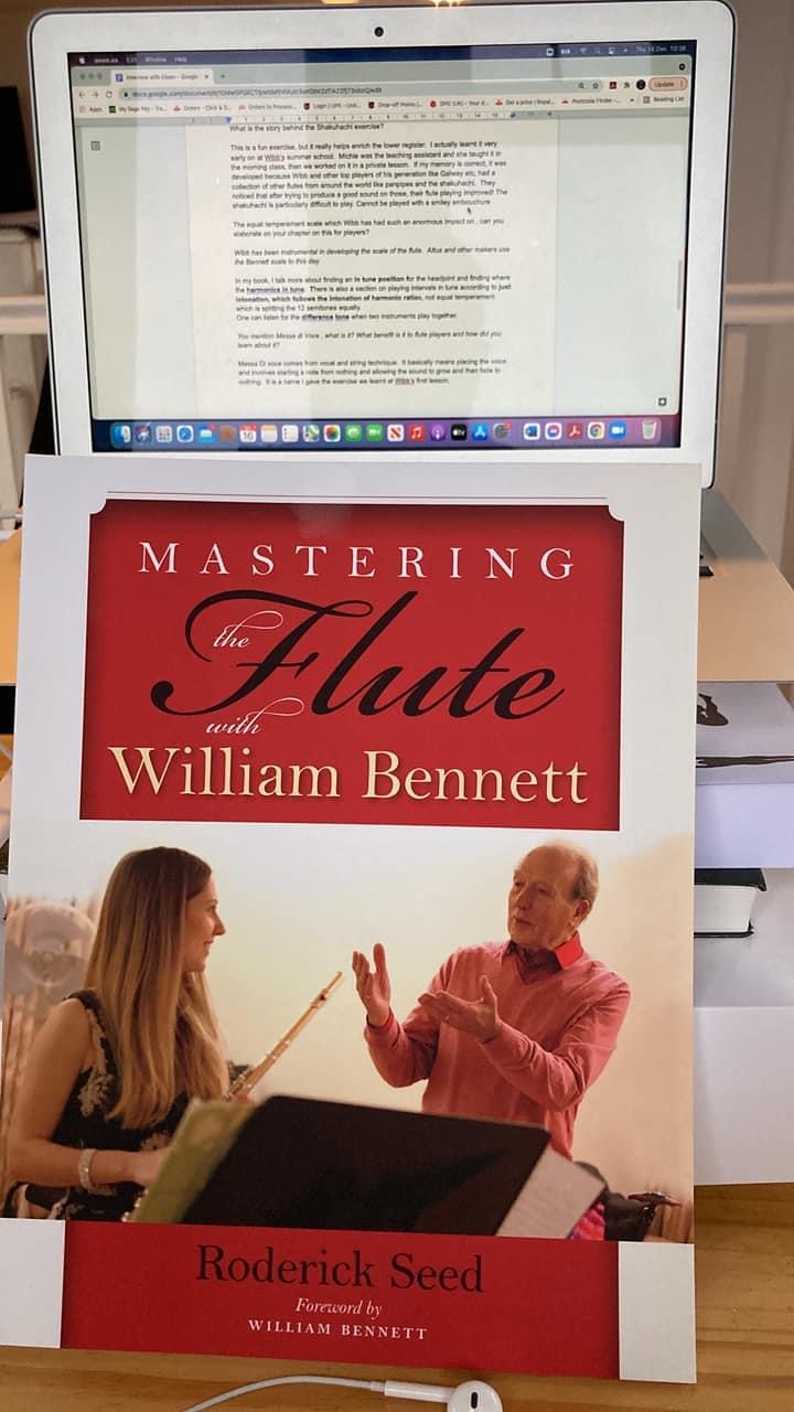 Eileen Gilligan The Flautist - Flute lessons | 7/9 Brown Beech Dr, Flagstone QLD 4280, Australia | Phone: 0411 026 182