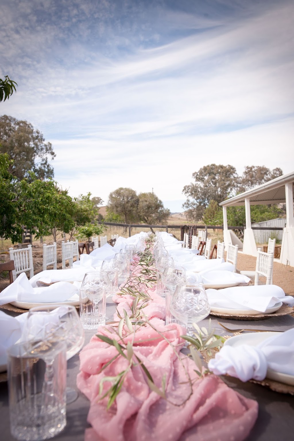 Darling Days | 2 Bumberra Pl, Mudgee NSW 2850, Australia | Phone: 0405 941 980