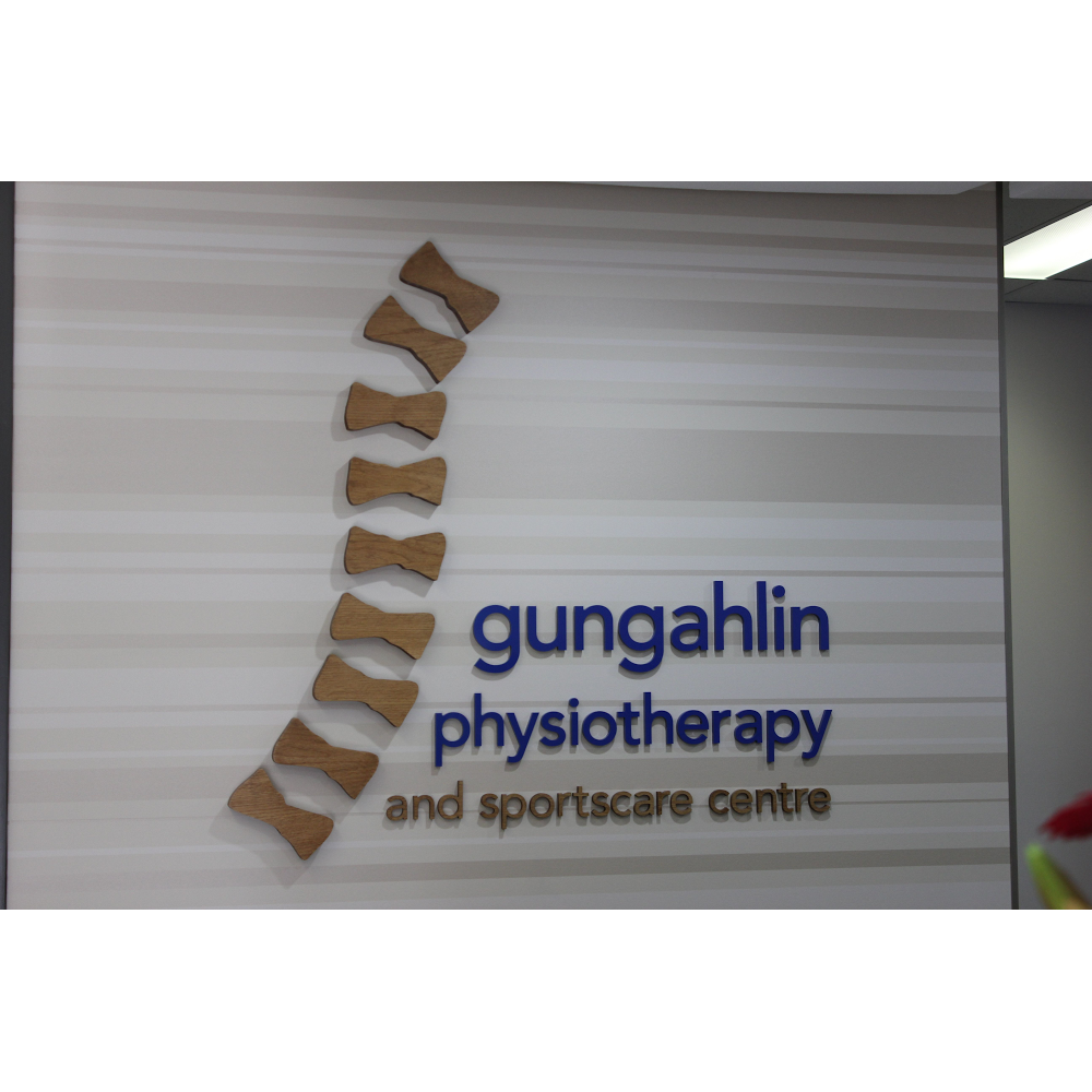 Gungahlin Physiotherapy & Sportscare Centre | Unit 2 Medical Ctr Jabanungga Ave, Ngunnawal ACT 2913, Australia | Phone: (02) 6242 5050