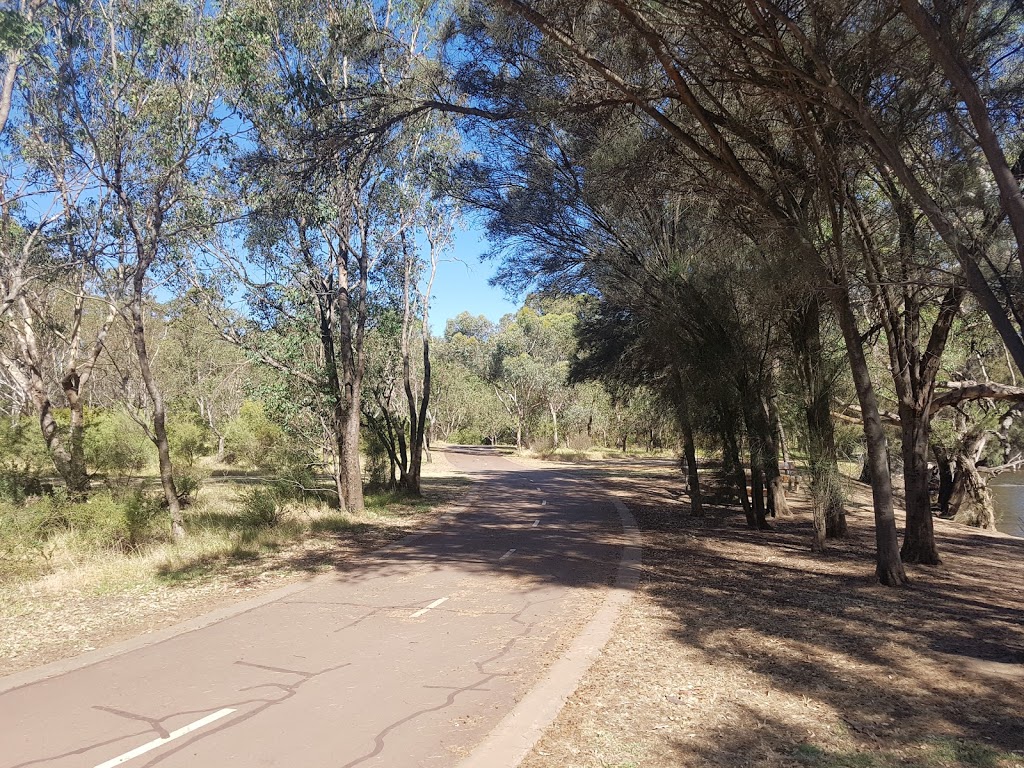 Reg Bond Reserve | park | Viveash WA 6056, Australia