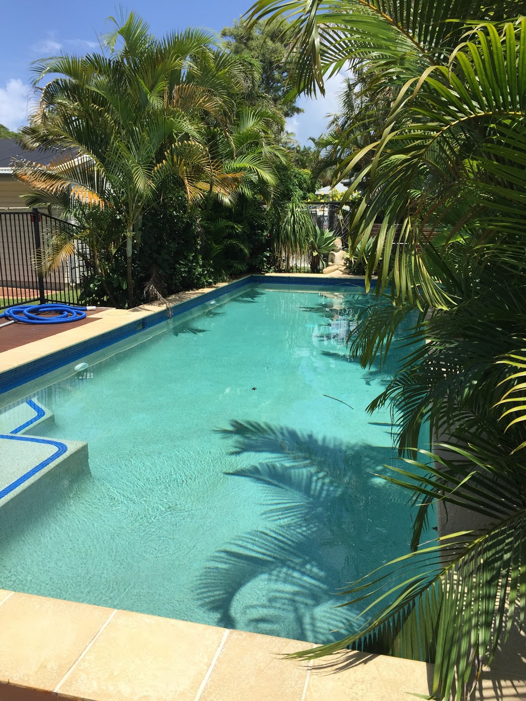 Mullumbimby Pools Shop | 12 Smith St, Mullumbimby NSW 2482, Australia | Phone: (02) 6684 4846