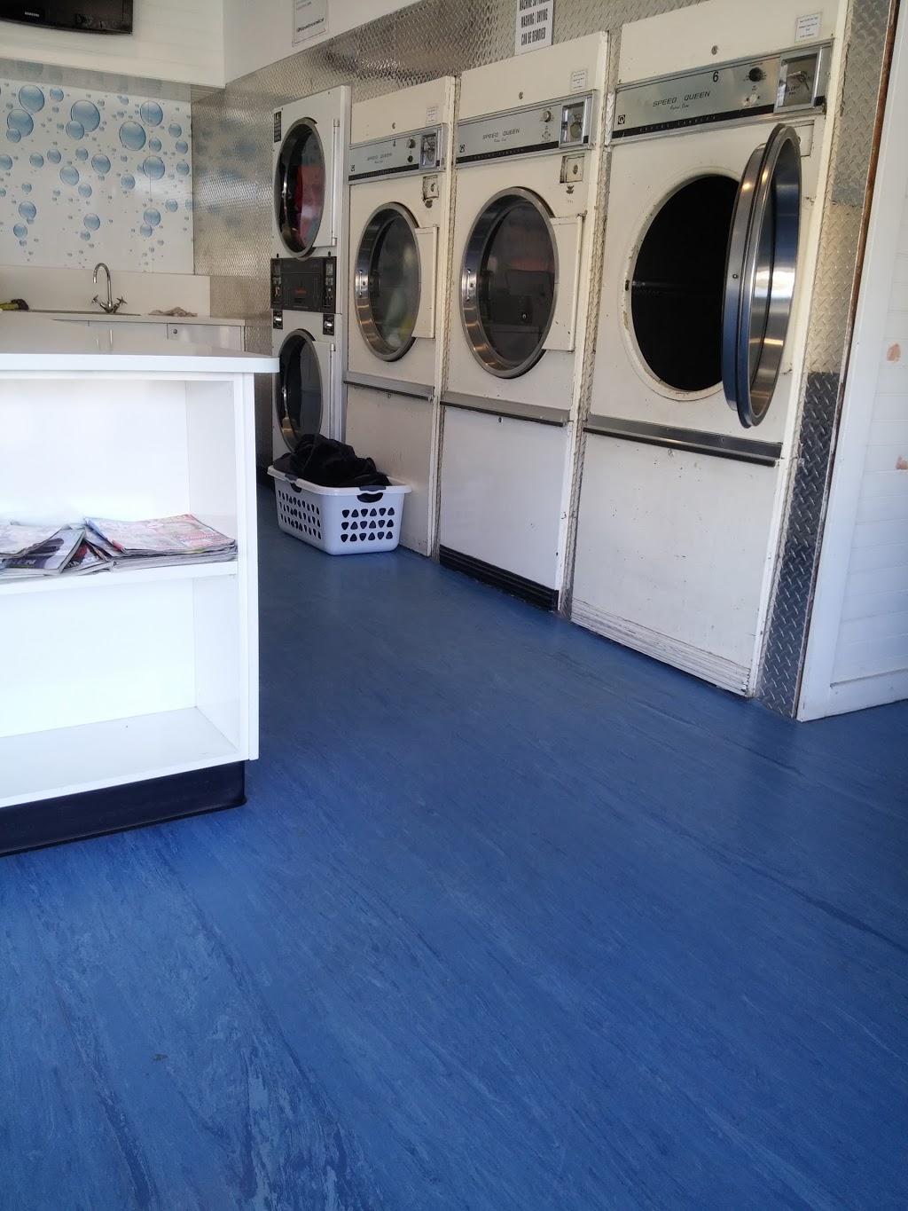 Wash Rite | laundry | 402 Main Rd, Golden Point VIC 3350, Australia | 0353312619 OR +61 3 5331 2619