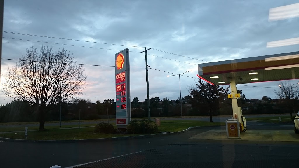 Coles Express | gas station | 155-171 Narre Warren N Rd, Narre Warren North VIC 3804, Australia | 1800656055 OR +61 1800 656 055