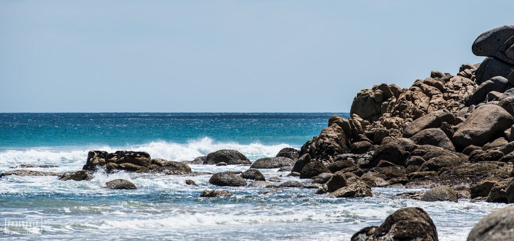 Picnic Bay | Bass Strait, Wilsons Promontory VIC 3960, Australia | Phone: 13 19 63