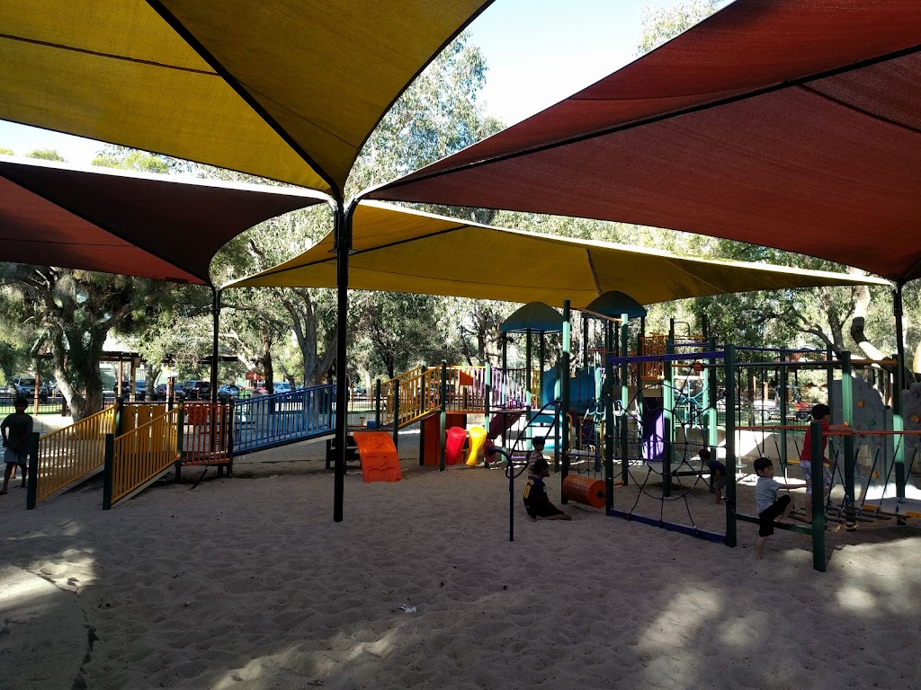 Village West Playground | Whiteman WA 6068, Australia | Phone: (08) 9209 6000