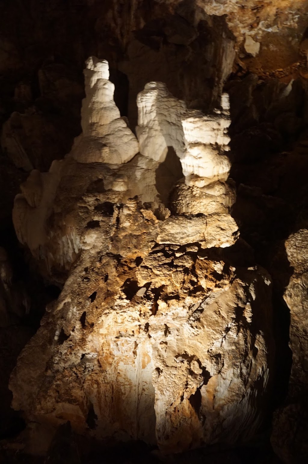 Wombeyan | park | Wombeyan Caves NSW 2580, Australia