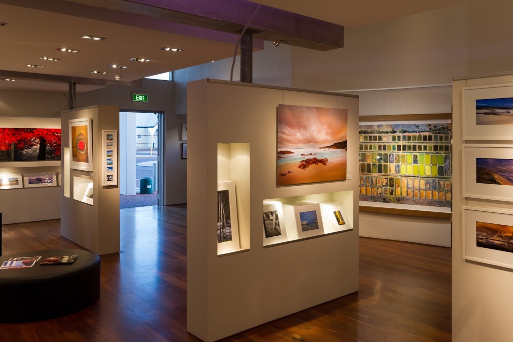 Christian Fletcher Gallery - Dunsborough | 4/27 Dunn Bay Rd, Dunsborough WA 6281, Australia | Phone: (08) 9759 1555