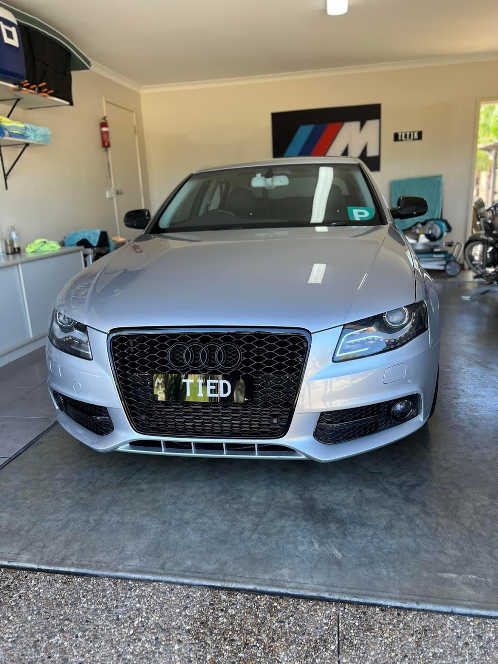 Tetik Details | Prospect Cres, Kialla VIC 3631, Australia | Phone: 0466 874 472