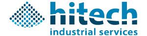 Hitech Industrial Services | 3 Watsford Rd, Campbelltown NSW 2560, Australia | Phone: 1300 416 313