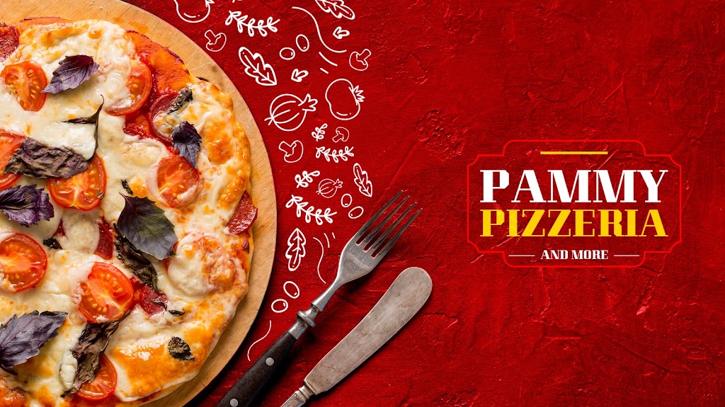 Pammy Pizzeria and More (1155 North East Road) Opening Hours