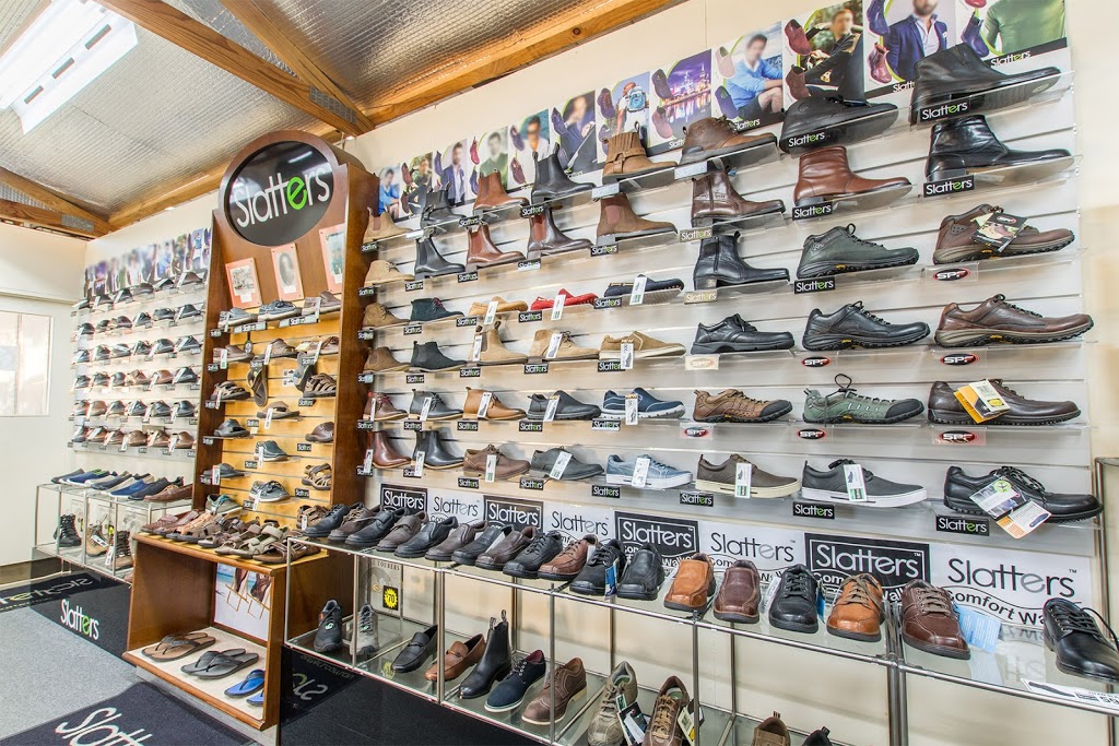 Slatters Shoes Outlet Store & Blue Sheep Ugg Boots | 60 Crittenden Rd, Adelaide SA 5023, Australia | Phone: (08) 8345 4000