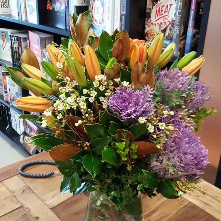 In Flower | florist | 14 Agincourt Rd, Marsfield NSW 2122, Australia | 0418285522 OR +61 418 285 522