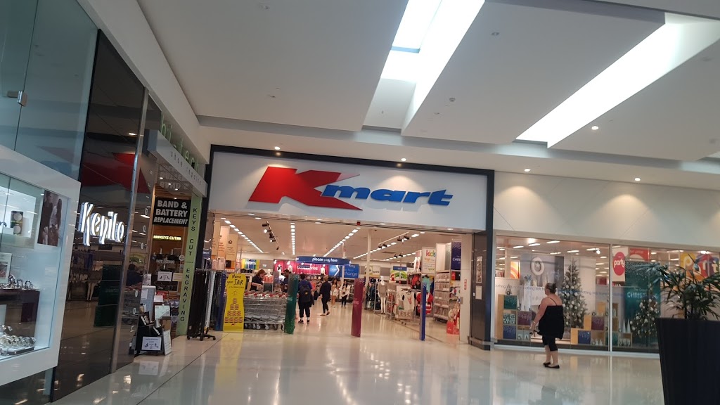 Kmart South Morang | department store | 400 McDonalds Rd, South Morang VIC 3752, Australia | 0394049300 OR +61 3 9404 9300