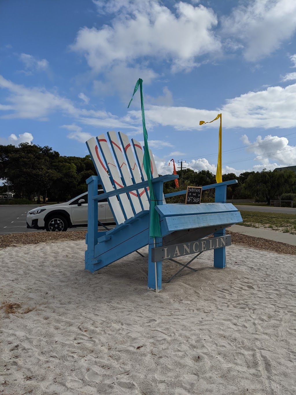 The Wangaree Community Centre | 131 Gingin Rd, Lancelin WA 6044, Australia | Phone: (08) 9655 2808