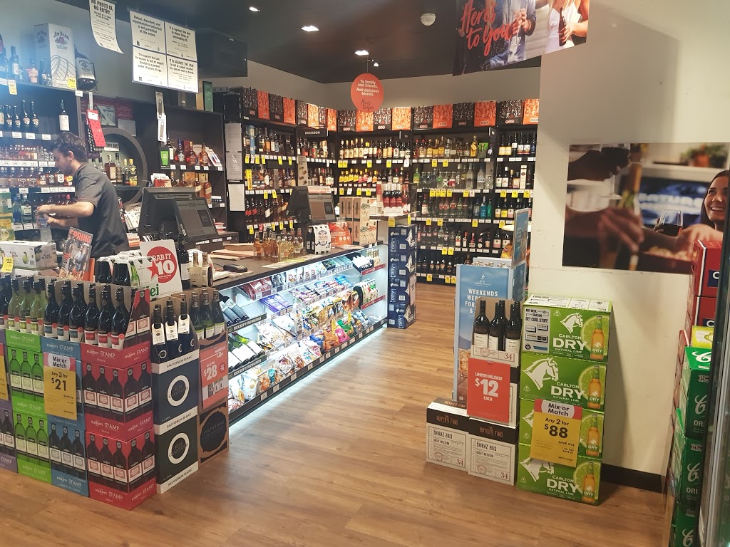 BWS Mundaring | store | Cnr Mann St & Great Eastern Hwy, Mundaring WA 6073, Australia | 0892905553 OR +61 8 9290 5553