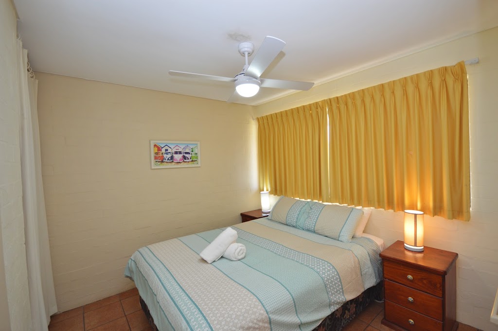 Riverview Holiday Apartment 53 (Formerly Kalbarri Beach Resort) | 53/156 Grey St, Kalbarri WA 6536, Australia | Phone: (08) 9937 0400