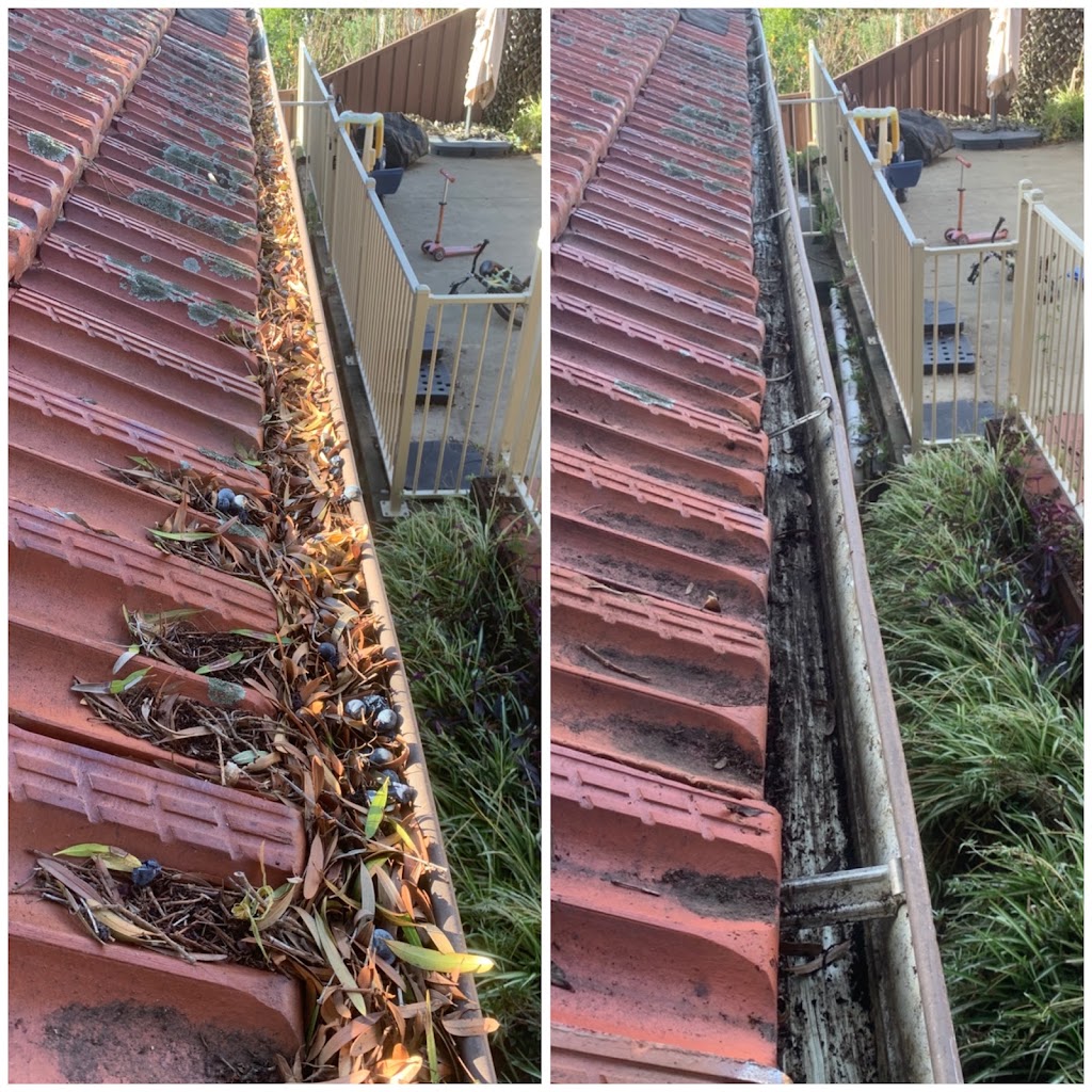 Golden Leaf Gutter Cleaning | 66 Victoria St, Malabar NSW 2036, Australia | Phone: 0402 714 996