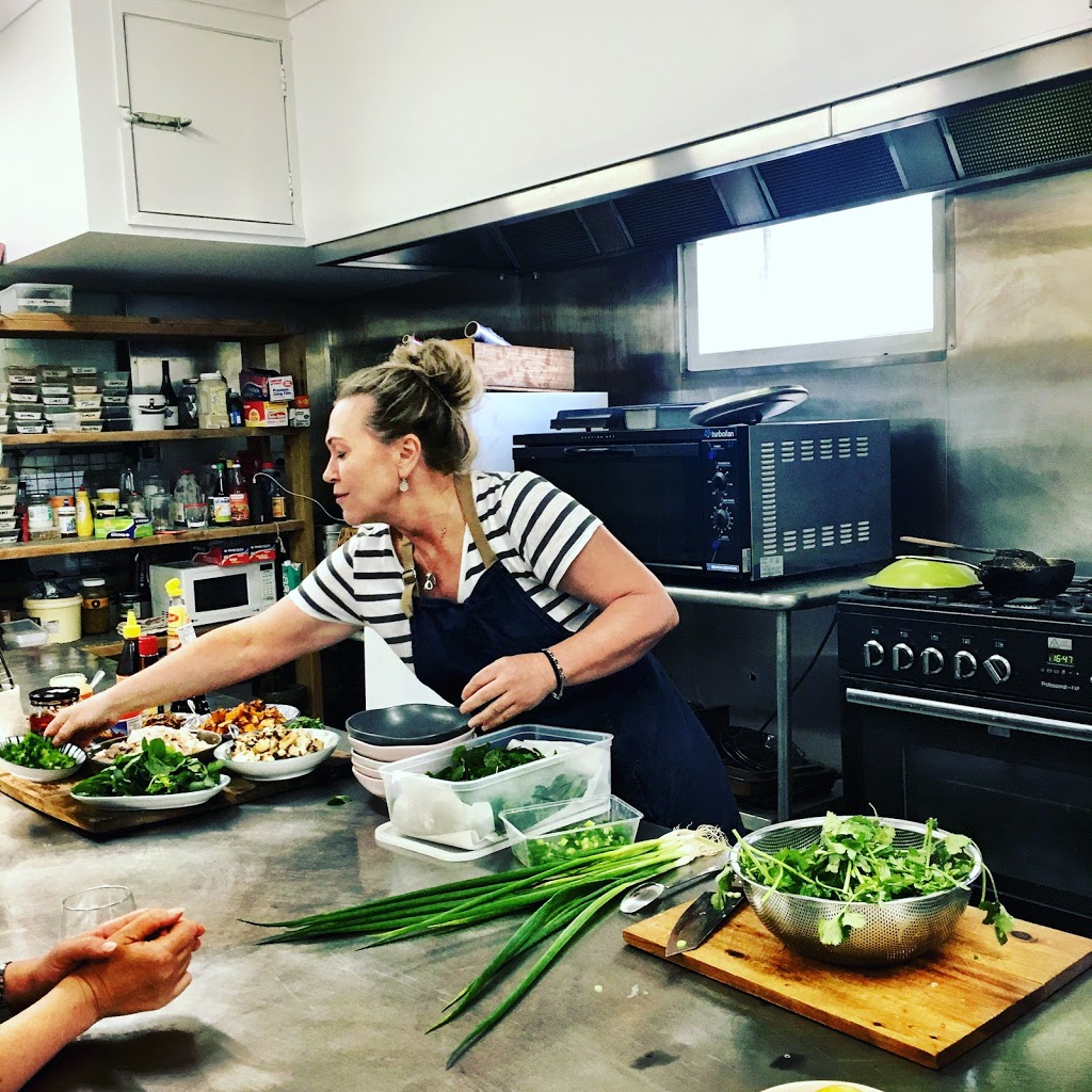 The BiG House Cooking School |  | Old Goal Corner William and, Ford St, Beechworth VIC 3747, Australia | 0408321822 OR +61 408 321 822