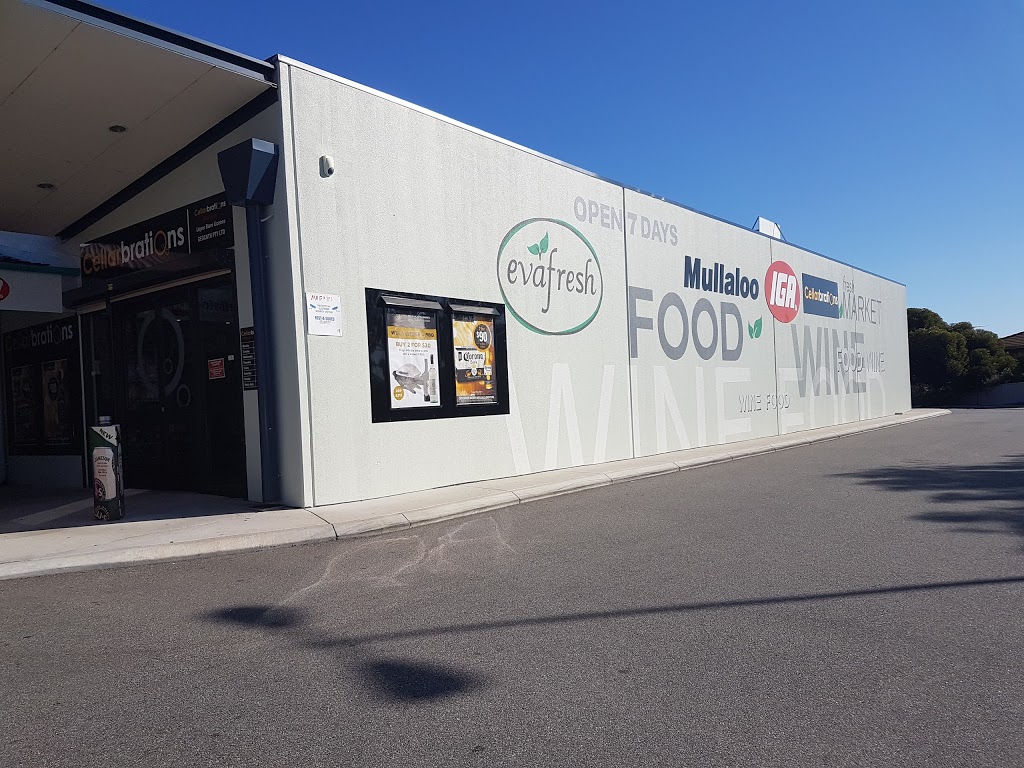 IGA Mullaloo (1/11 Koorana Rd) Opening Hours