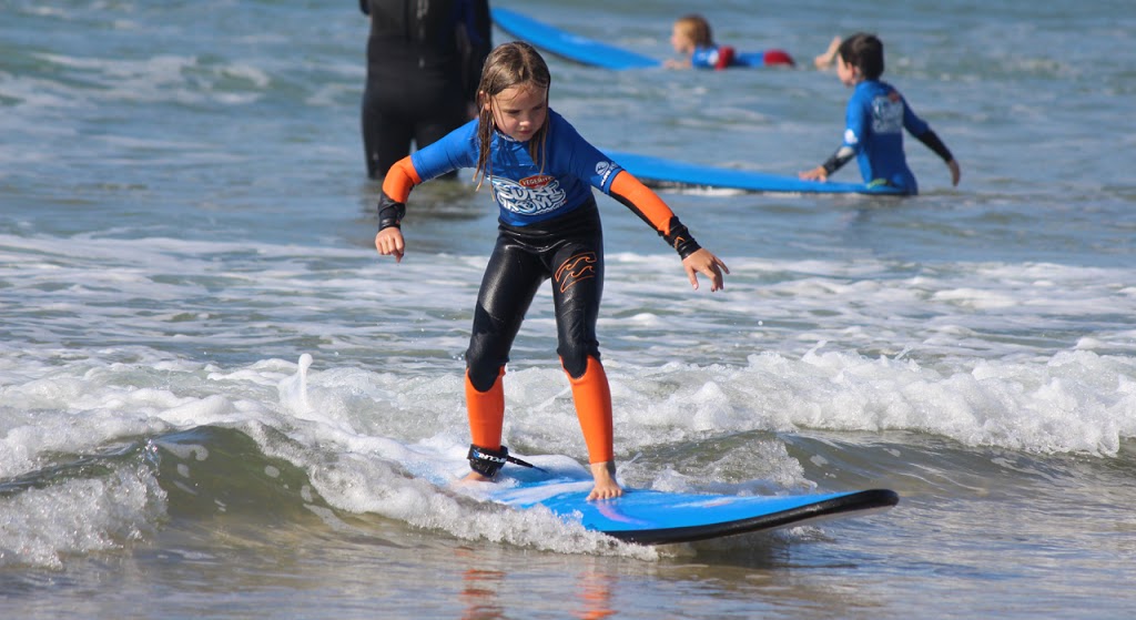 Surf Sessions | Barwon Heads-Ocean Grove Rd, Barwon Heads VIC 3227, Australia | Phone: 0423 409 860