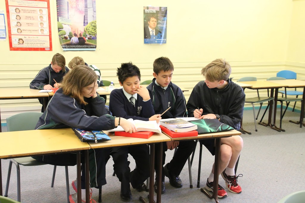 Trinity Christian School | school | 34 McBryde Cres, Wanniassa ACT 2903, Australia | 0262314177 OR +61 2 6231 4177