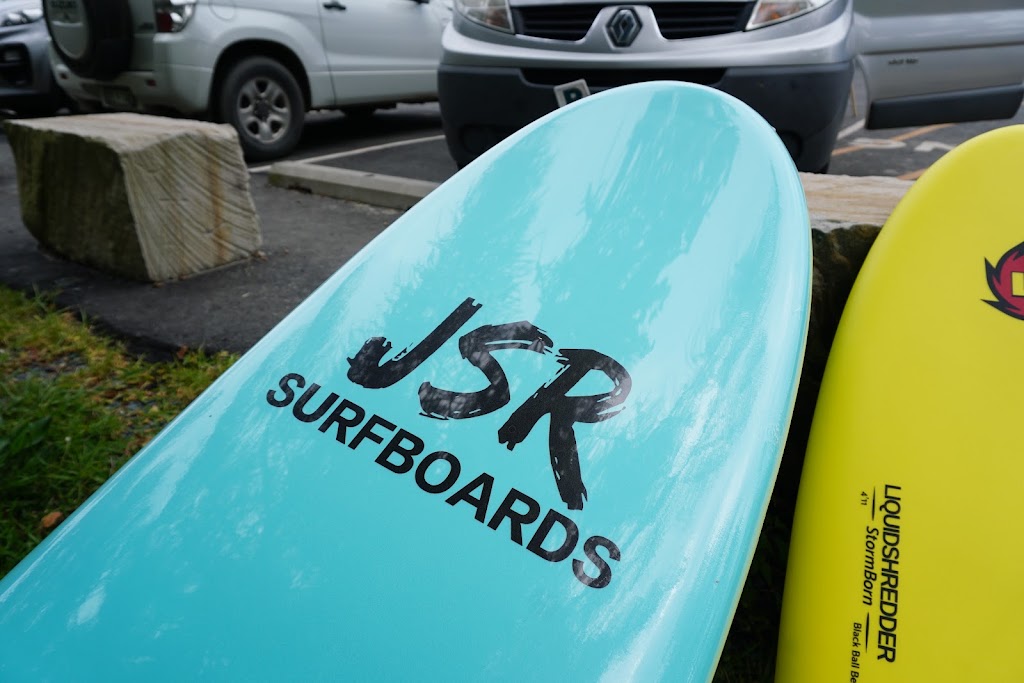 JSR Boards | 633 Bombah Point Rd, Bombah Point NSW 2423, Australia | Phone: 1300 577 482