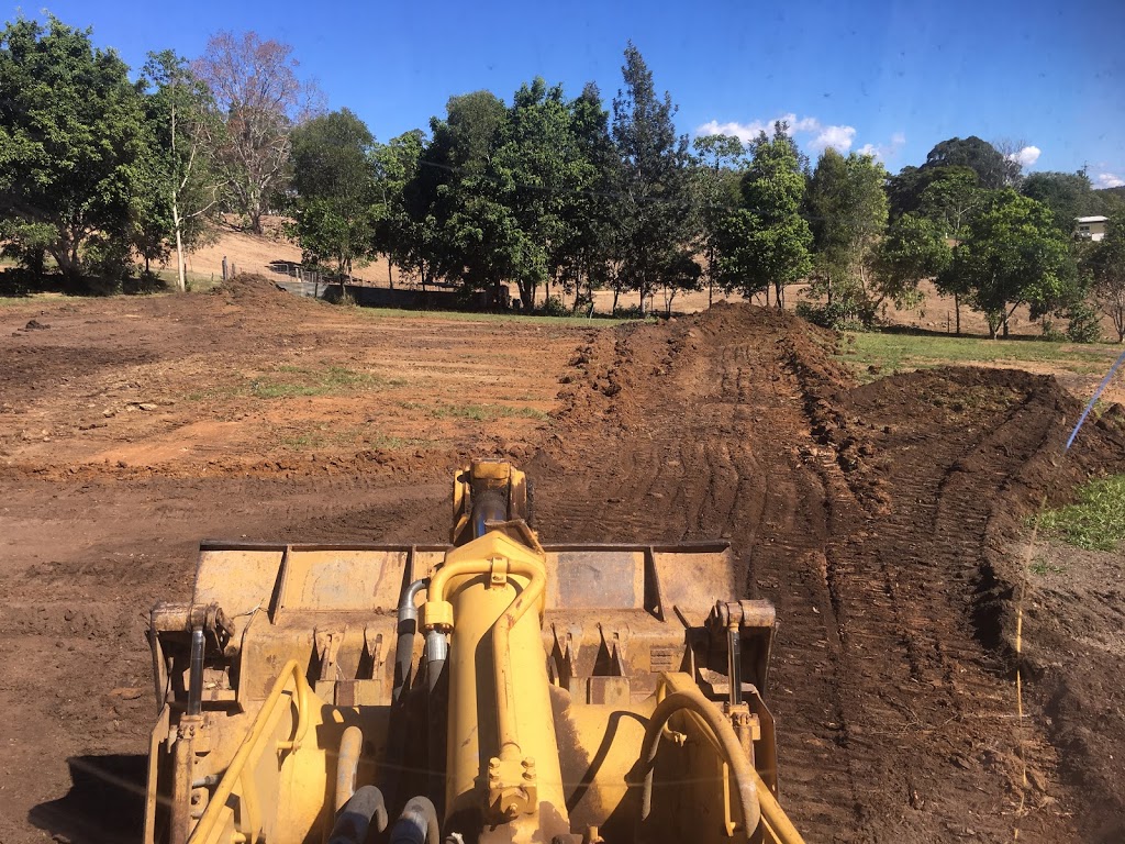 Packer Earthmoving | general contractor | 3 packer lane, Highvale QLD 4520, Australia | 0408728727 OR +61 408 728 727