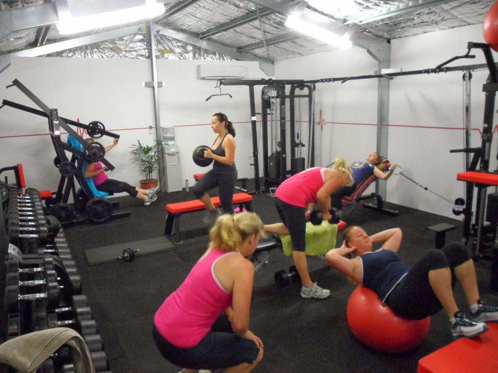 Bayside Personal Training | health | 31 Joanne Cres, Thornlands QLD 4164, Australia | 0422975588 OR +61 422 975 588