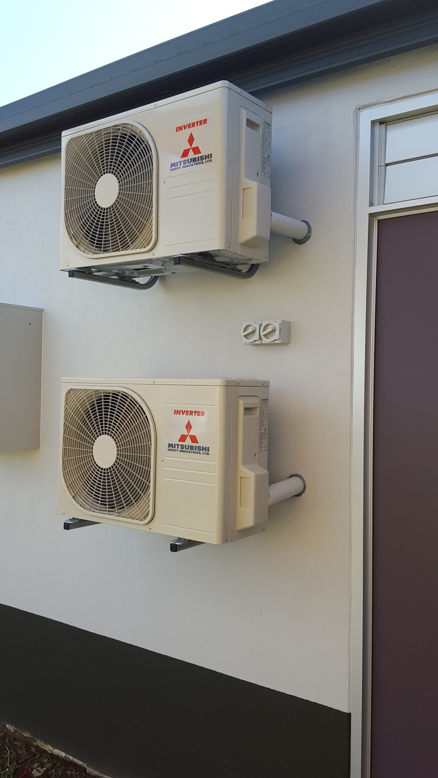 Cool Tropics Air Conditioning & Refrigeration | general contractor | 529 Mourilyan Harbour Rd, Mourilyan Harbour QLD 4858, Australia | 0740632258 OR +61 7 4063 2258