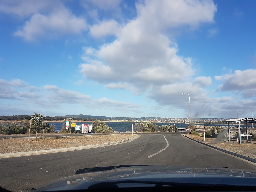 Lincoln Lakes Development Co. | 1 Stamford Terrace, Port Lincoln SA 5606, Australia | Phone: (08) 8621 4483