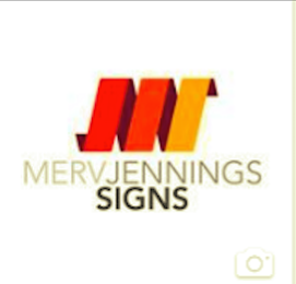 Merv Jennings Signs Pty Ltd | Tarkin Ct, Bell Park VIC 3215, Australia | Phone: (03) 5272 1400