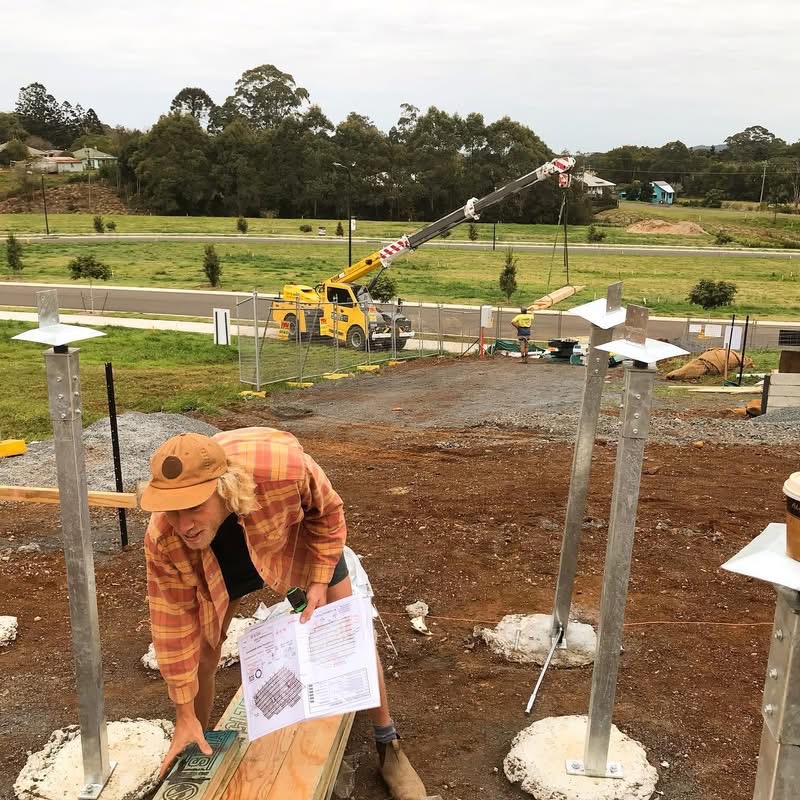 Capricorn Construction | Falcon Cct, James Creek NSW 2463, Australia | Phone: 0418 948 979
