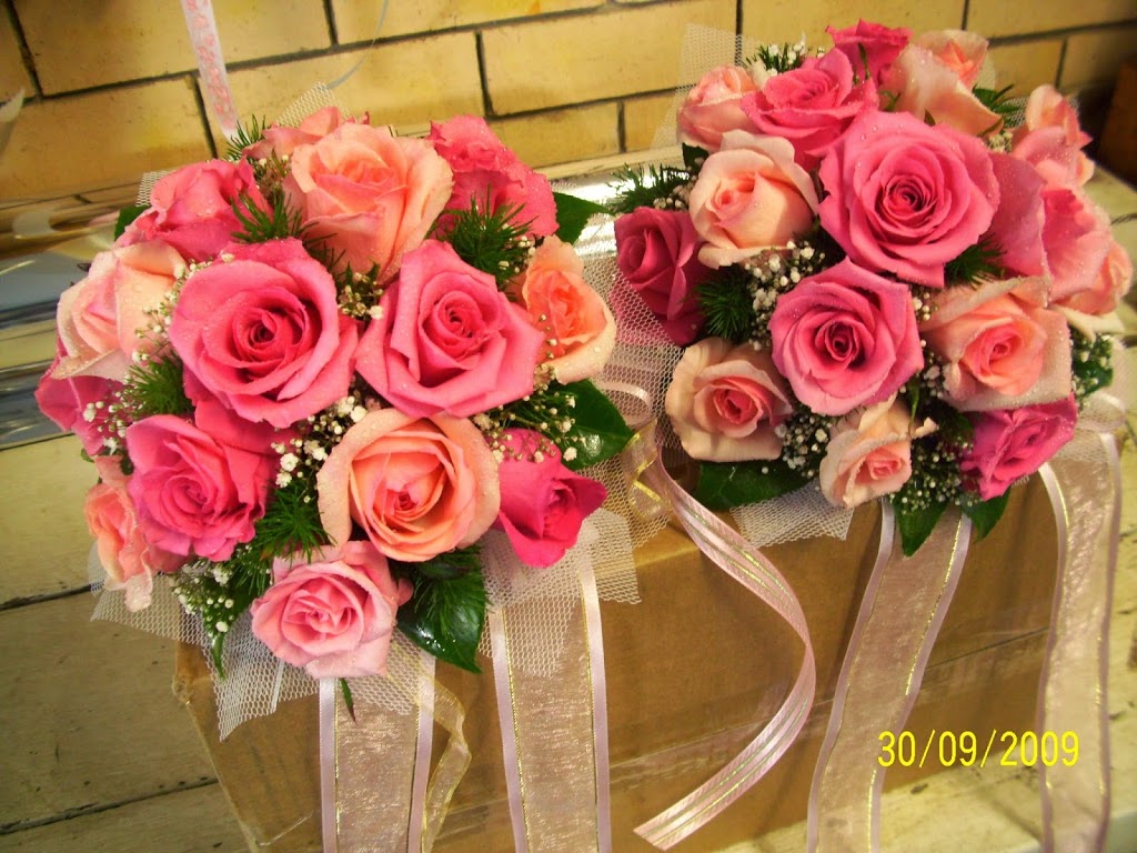 Rose House | florist | 70 Symons Rd, Sunnybank Hills QLD 4109, Australia | 0733452387 OR +61 7 3345 2387