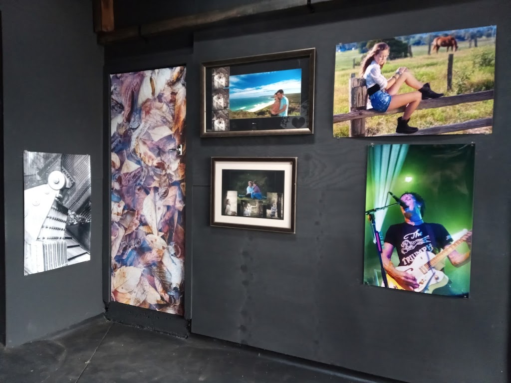 The Lube Bay Gallery | 41 Mayne St, Murrurundi NSW 2338, Australia | Phone: 0425 218 181