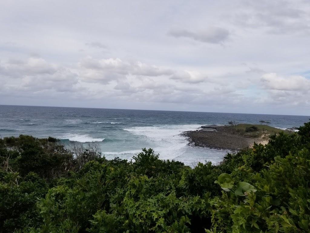 Angourie Green Pool | Unnamed Road, Angourie NSW 2464, Australia