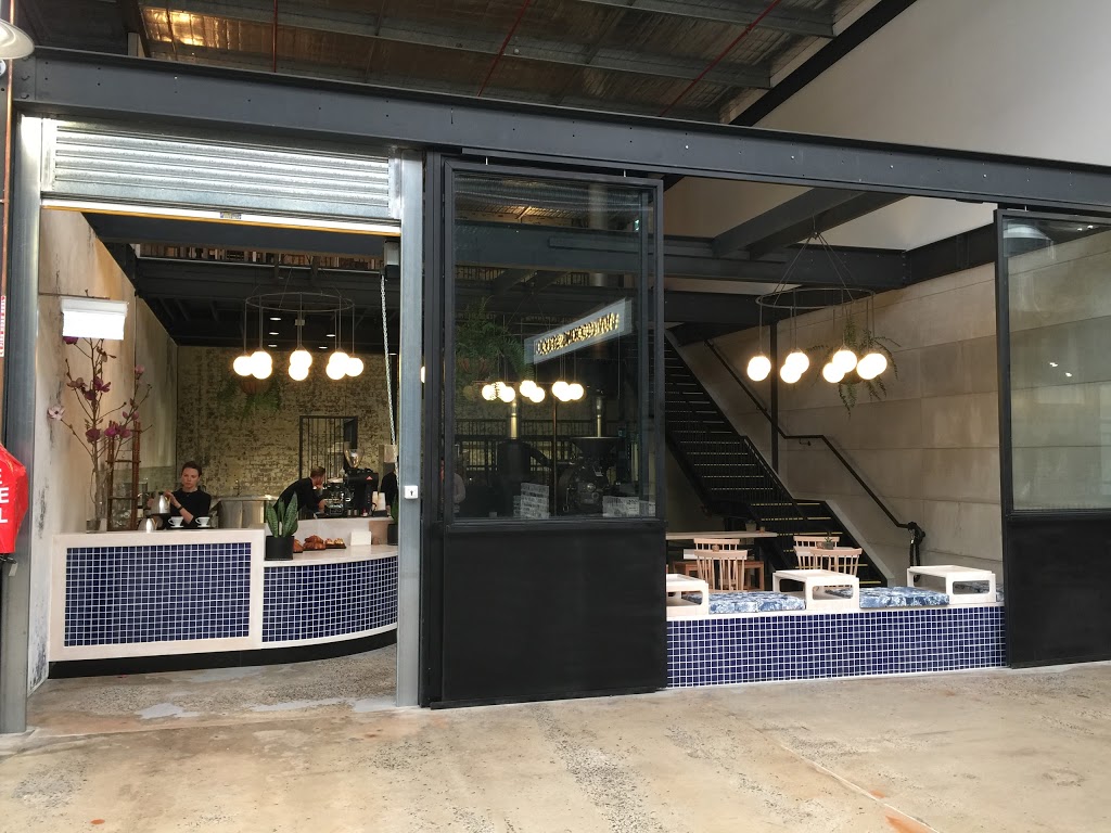 Welcome Dose | cafe | Shop 13 The Cannery, 61-71 Mentmore Ave, Rosebery NSW 2018, Australia | 0280949021 OR +61 2 8094 9021