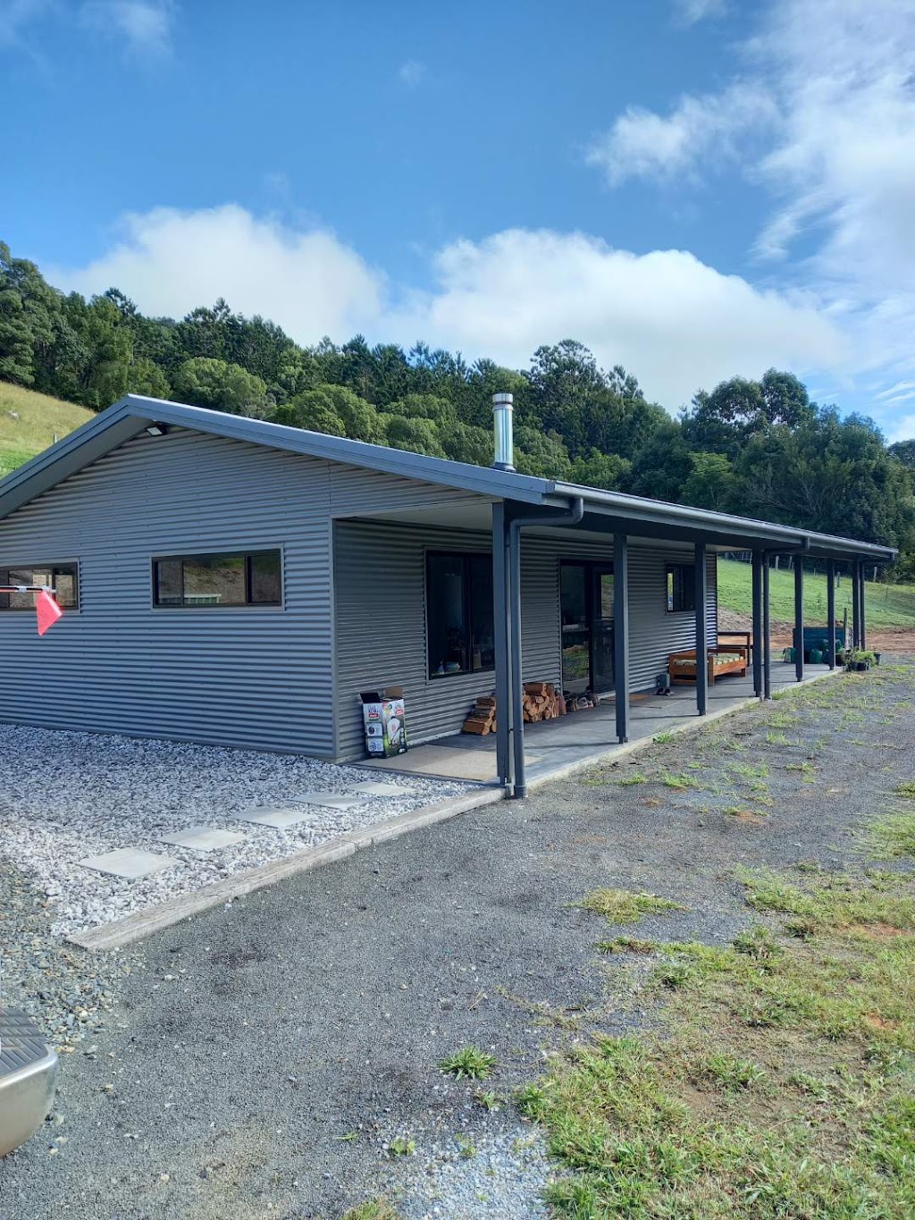 PRC Constructions - Builder | 1078 Eltham Rd, Pearces Creek NSW 2477, Australia | Phone: 0418 469 236