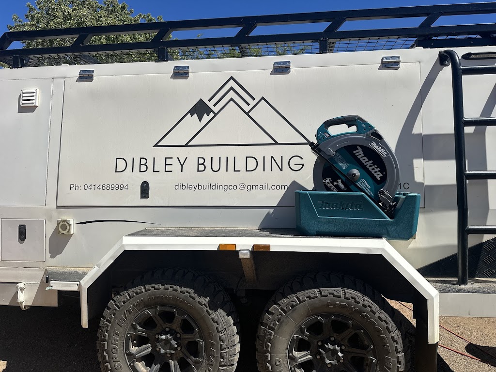 DIBLEY BUILDING CO Pty Ltd | 843 Monaro Hwy, Cooma NSW 2630, Australia | Phone: 0414 689 994