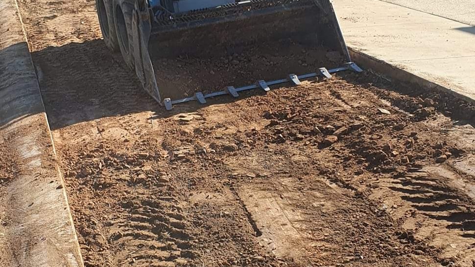 Ferrets Excavations | 17 Shaw Ct, Bagshot VIC 3551, Australia | Phone: 0418 573 855