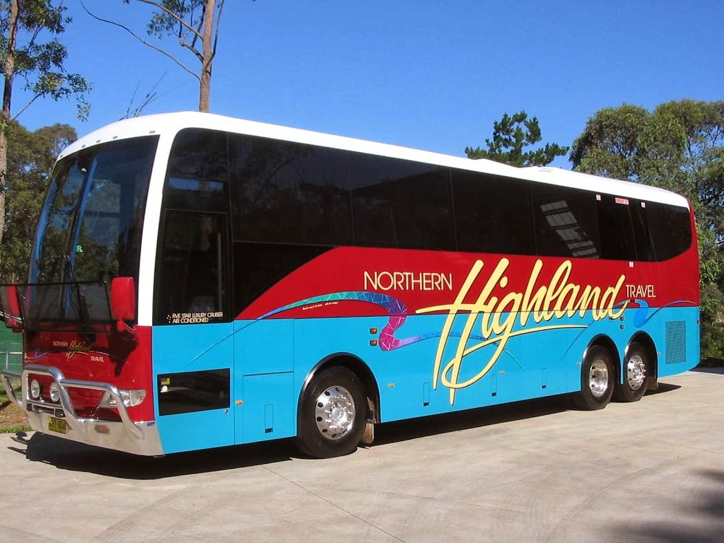 Northern Highland Travel | 3 Woodford Pl, Thornton NSW 2322, Australia | Phone: (02) 4923 5923