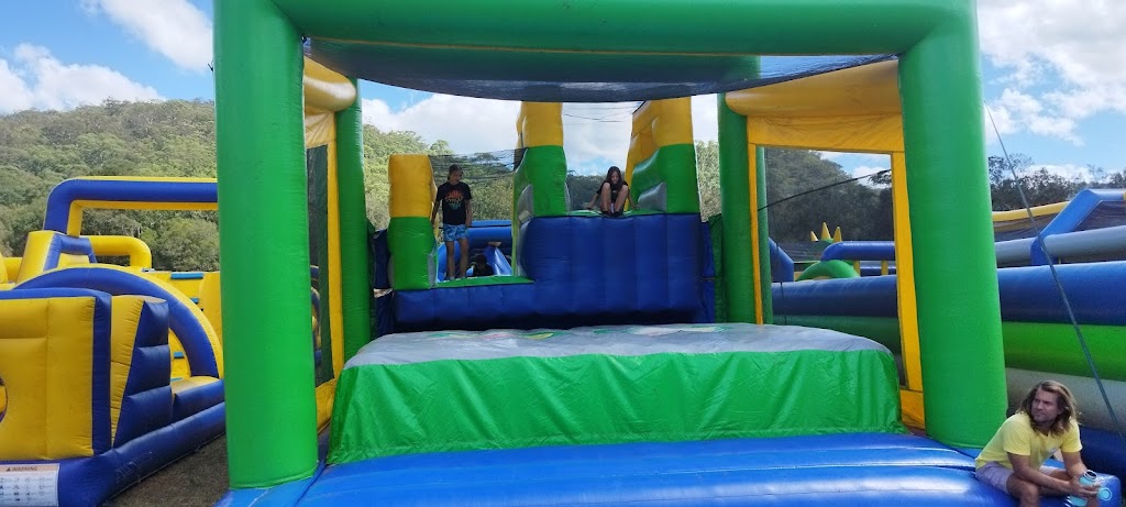 Boundary Cove Campsite | Glenworth Valley NSW 2250, Australia | Phone: (02) 4375 1222