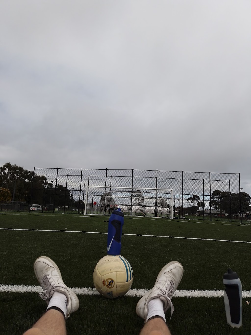 Bentleigh Greens Soccer Club "Pagkyprios" | 301-307 Centre Dandenong Rd, Cheltenham VIC 3192, Australia | Phone: (03) 9585 2282