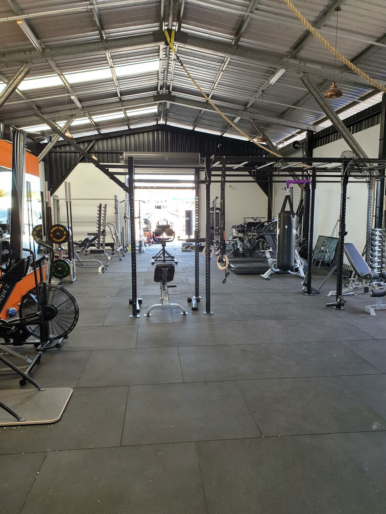 Fitness Kingdom Australia | 13 Quinzeh Creek Rd, Logan Village QLD 4207, Australia | Phone: 0448 118 809