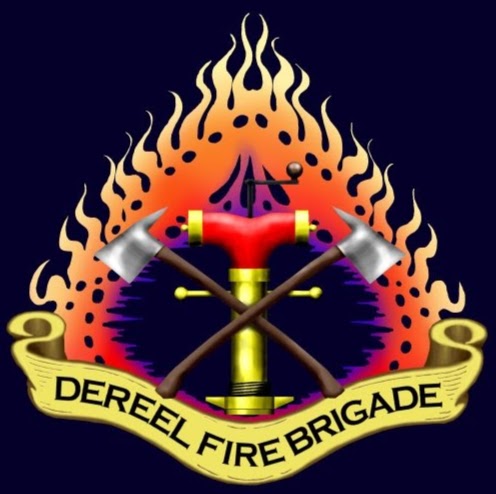 Dereel Fire Brigade (Country Fire Authority) | fire station | 18 Swamp Rd, Dereel VIC 3352, Australia | 0353461119 OR +61 3 5346 1119