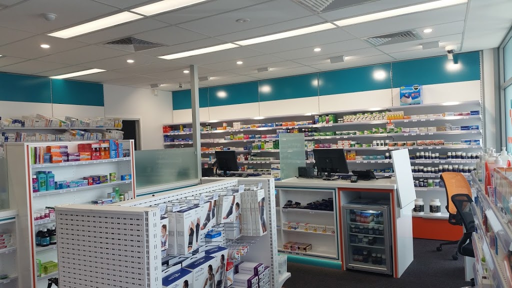 Karrinyup St Luke Pharmacy | health | 2/57 Burroughs Rd, Karrinyup WA 6018, Australia | 0893417009 OR +61 8 9341 7009