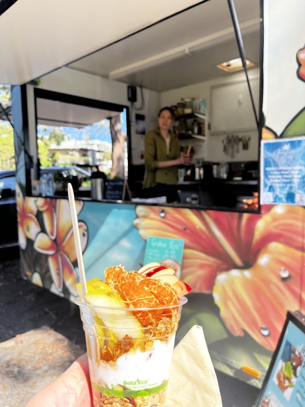 Nurture Bar | Government Rd, Nelson Bay NSW 2315, Australia | Phone: 0413 192 735