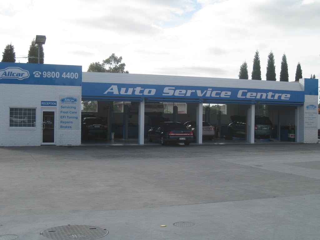 ALL Car Auto Service Centre | 435 Stud Rd, S Wantirna VIC 3152, Australia | Phone: (03) 9800 4400