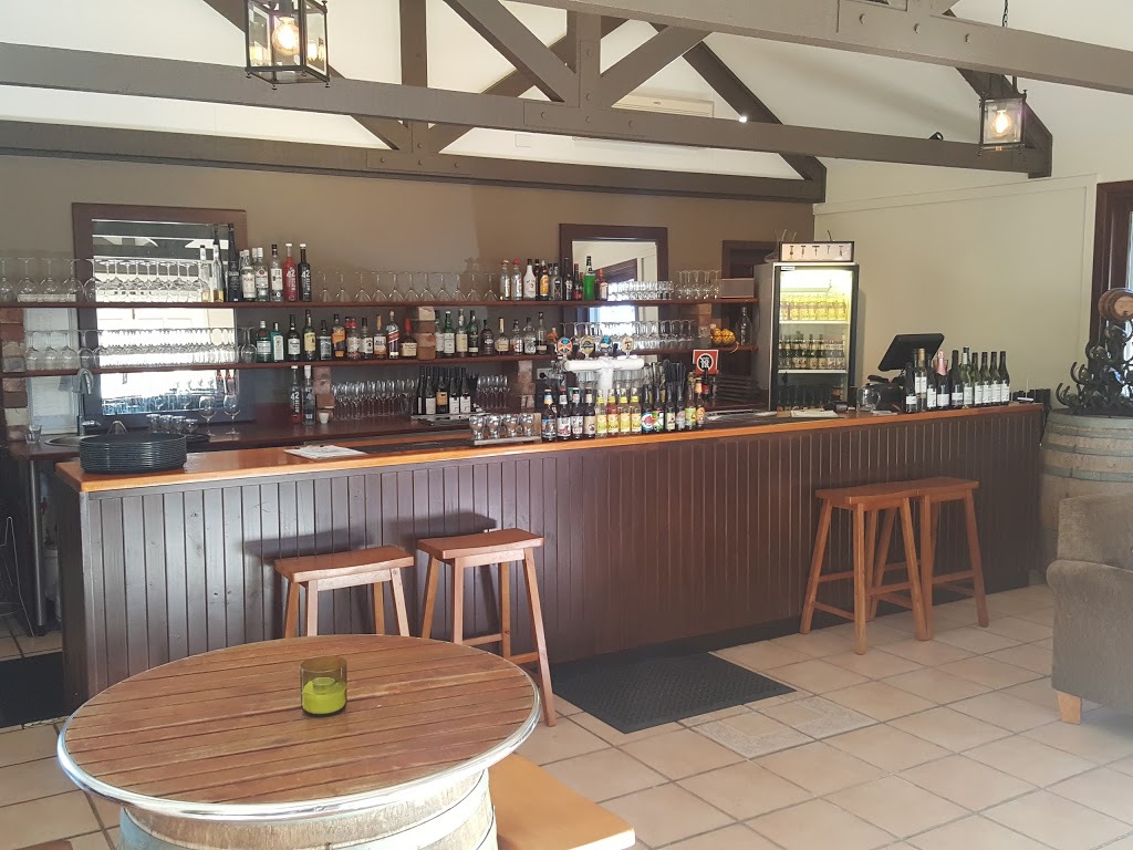 Blaxland Inn | 2198 Broke Rd, Pokolbin NSW 2320, Australia | Phone: (02) 4998 7550