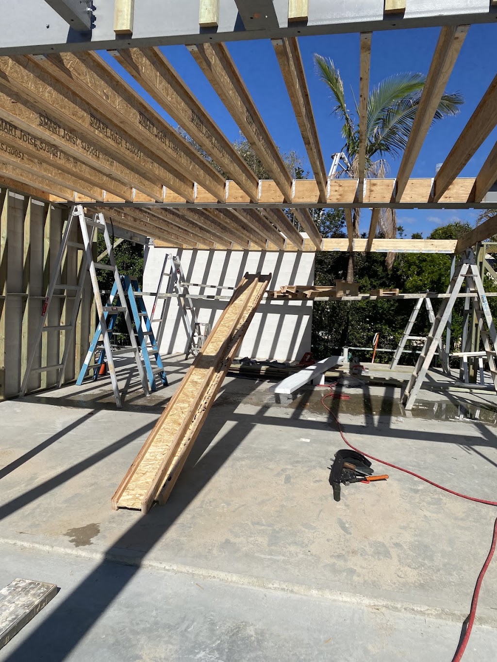 Capricorn Construction | Falcon Cct, James Creek NSW 2463, Australia | Phone: 0418 948 979