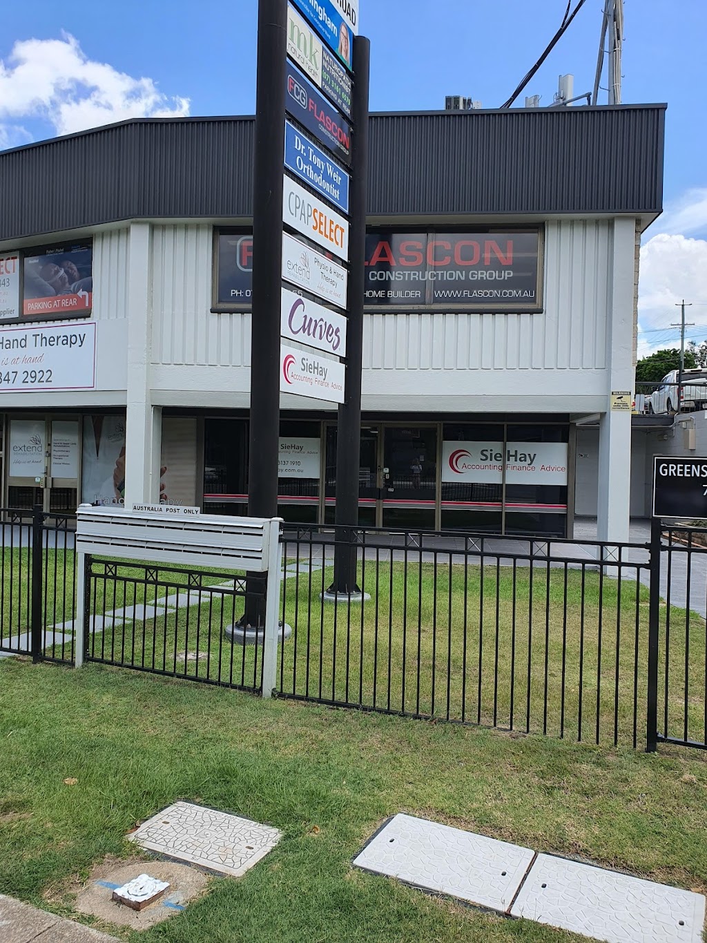 Informed Tax Solutions | 8/737 Logan Rd, Greenslopes QLD 4120, Australia | Phone: (07) 3137 1911